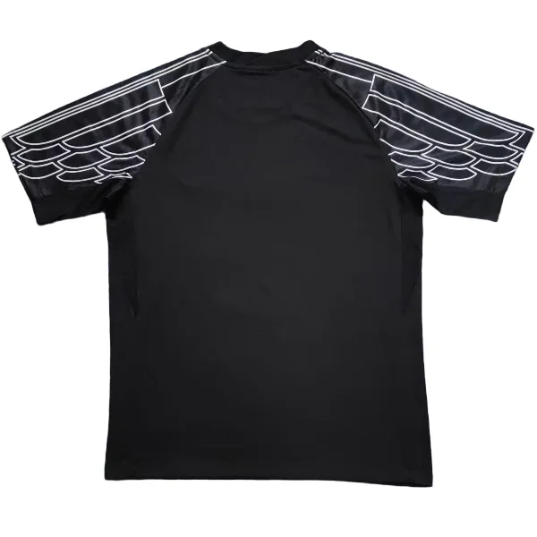 Paris Saint Germain Camiseta 2025 2026 Especial Negra - Camiseta Paris Saint Germain | 7camisetas