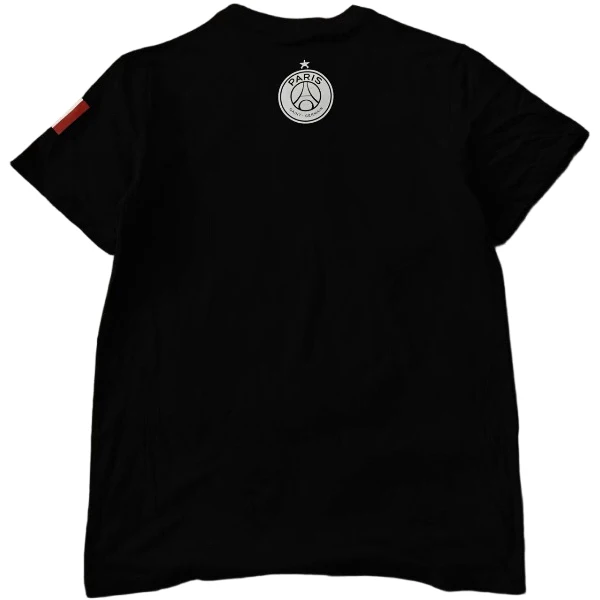 Paris Saint Germain Camiseta 2025 2026 Especial Negra - Camiseta Paris Saint Germain | 7camisetas