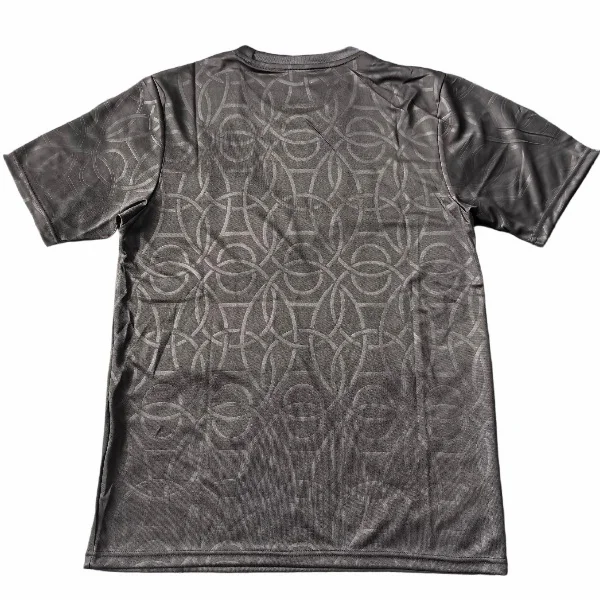 Paris Saint Germain Camiseta 2025 2026 Especial Negra - Camiseta Paris Saint Germain | 7camisetas