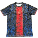Paris Saint Germain Camiseta 2025 2026 Especial Negra - Camiseta Paris Saint Germain | 7camisetas