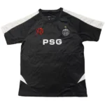 Paris Saint Germain Camiseta 2025 2026 Especial Negra - Camiseta Paris Saint Germain | 7camisetas