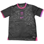 Paris Saint Germain Camiseta 2025 2026 Especial Negra - Camiseta Paris Saint Germain | 7camisetas