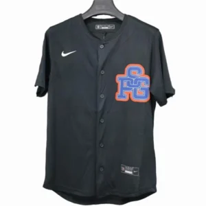 Paris Saint Germain Camiseta 2025 2026 Especial Negra - Camiseta Paris Saint Germain | 7camisetas