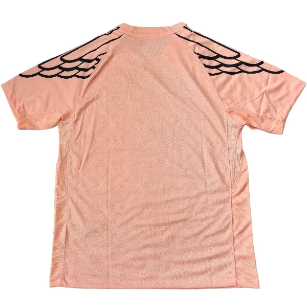 Paris Saint Germain Camiseta 2025 2026 Especial Rosa - Camiseta Paris Saint Germain | 7camisetas