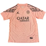Paris Saint Germain Camiseta 2025 2026 Especial Rosa - Camiseta Paris Saint Germain | 7camisetas