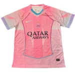 Paris Saint Germain Camiseta 2025 2026 Especial Roja - Camiseta Paris Saint Germain | 7camisetas