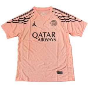 Paris Saint Germain Camiseta 2025 2026 Especial Rosa - Camiseta Paris Saint Germain | 7camisetas