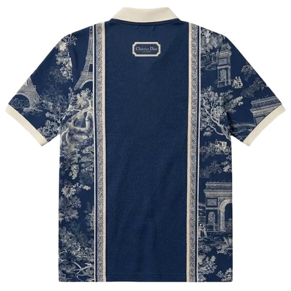 Paris Saint Germain Camiseta 2026 2027 Especial Azul - Camiseta Paris Saint Germain | 7camisetas