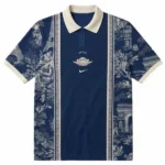 Paris Saint Germain Camiseta 2026 2027 Especial Azul - Camiseta Paris Saint Germain | 7camisetas