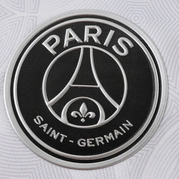 Paris Saint Germain Camiseta 2026 2027 Especial Blanca - Camiseta Paris Saint Germain | 7camisetas