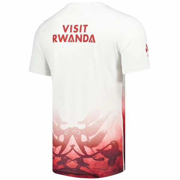 Paris Saint Germain Camiseta 2026 2027 Especial Blanca - Camiseta Paris Saint Germain | 7camisetas