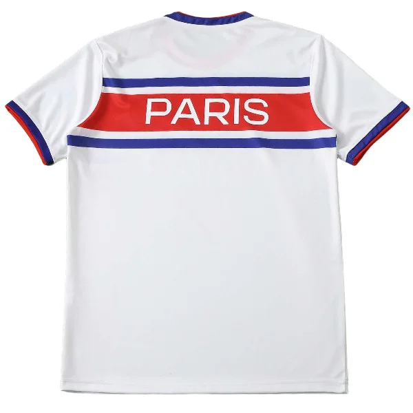 Paris Saint Germain Camiseta 2026 2027 Especial Blanca - Camiseta Paris Saint Germain | 7camisetas