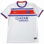 Paris Saint Germain Camiseta 2026 2027 Especial Blanca - Camiseta Paris Saint Germain | 7camisetas