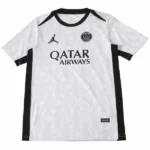 Paris Saint Germain Camiseta 2026 2027 Especial Blanca - Camiseta Paris Saint Germain | 7camisetas