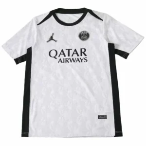 Paris Saint Germain Camiseta 2026 2027 Especial Blanca - Camiseta Paris Saint Germain | 7camisetas