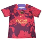 Paris Saint Germain Camiseta 2026 2027 Especial Roja - Camiseta Paris Saint Germain | 7camisetas