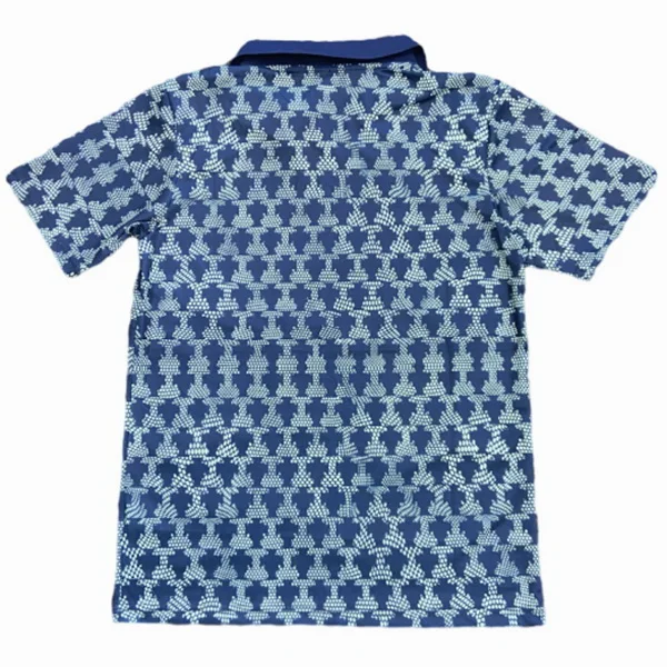 Portugal Camiseta 2025 Especial Azul - Camiseta Portugal | 7camisetas