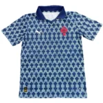 Portugal Camiseta 2025 Especial Azul - Camiseta Portugal | 7camisetas