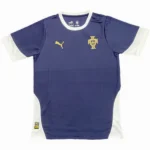 Portugal Camiseta 2025 Especial Azul - Camiseta Portugal | 7camisetas