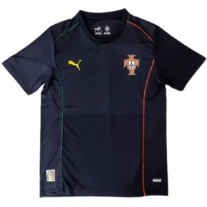 Portugal Camiseta 2025 Especial Azul - Camiseta Portugal | 7camisetas
