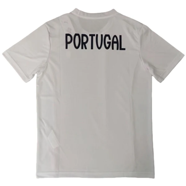 Portugal Camiseta 2025 Especial Blanca - Camiseta Portugal | 7camisetas