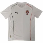 Portugal Camiseta 2025 Especial Blanca - Camiseta Portugal | 7camisetas