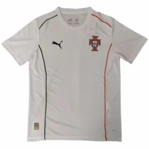 Portugal Camiseta 2025 Especial Blanca - Camiseta Portugal | 7camisetas