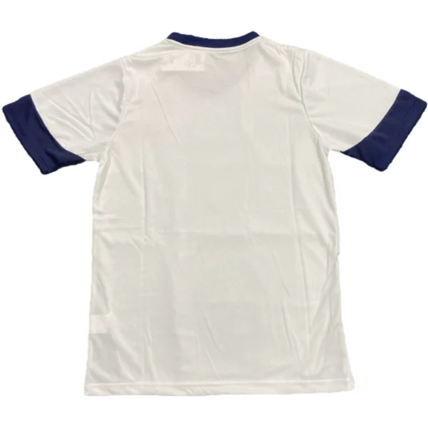 Portugal Camiseta 2025 Especial Blanca - Camiseta Portugal | 7camisetas