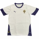 Portugal Camiseta 2025 Especial Blanca - Camiseta Portugal | 7camisetas