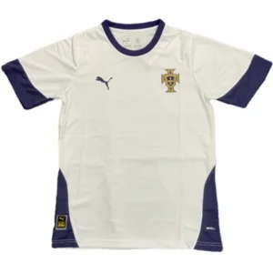 Portugal Camiseta 2025 Especial Blanca - Camiseta Portugal | 7camisetas