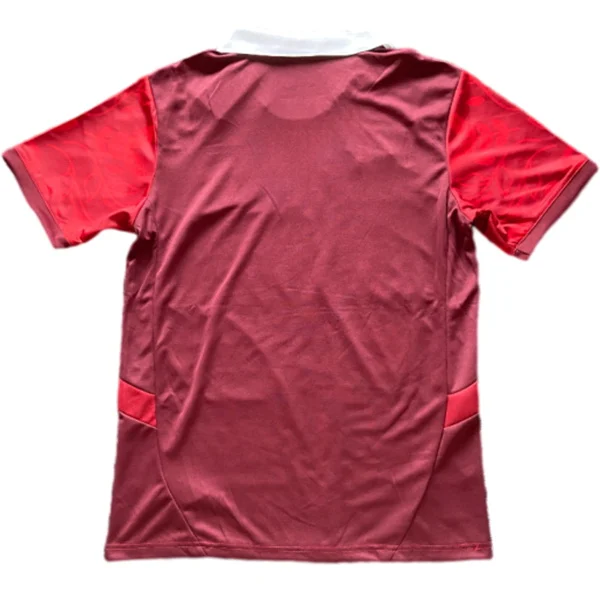 Portugal Camiseta 2025 Especial Roja - Camiseta Portugal | 7camisetas