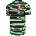 Portugal Camiseta 2025 Especial Verde - Camiseta Portugal | 7camisetas