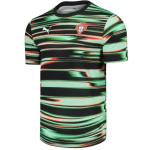 Portugal Camiseta 2025 Especial Verde - Camiseta Portugal | 7camisetas