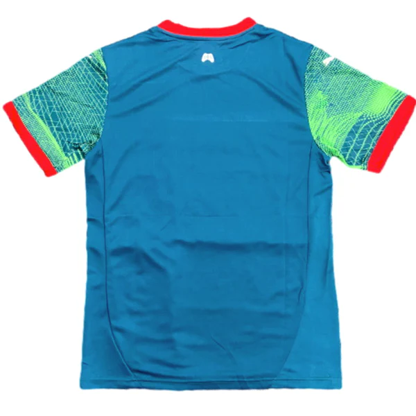 Portugal Camiseta 2025 Especial Verde - Camiseta Portugal | 7camisetas