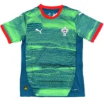 Portugal Camiseta 2025 Especial Verde - Camiseta Portugal | 7camisetas