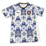 Portugal Camiseta 2026 Especial Azul - Camiseta Portugal | 7camisetas