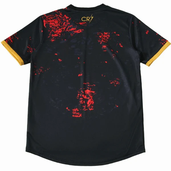 Portugal Camiseta 2026 Especial Negra - Camiseta Portugal | 7camisetas