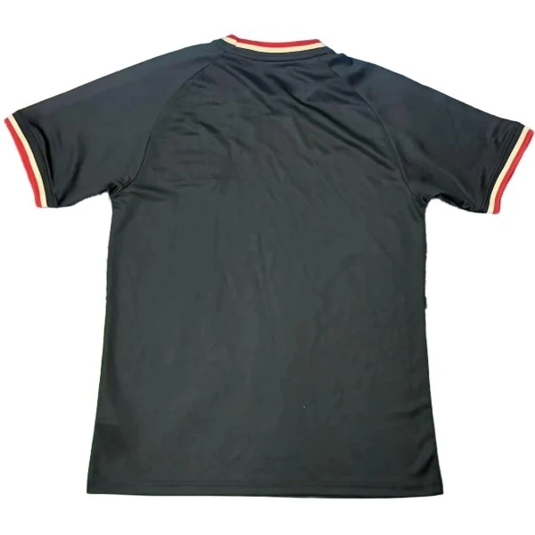 Portugal Camiseta 2026 Especial Negra - Camiseta Portugal | 7camisetas