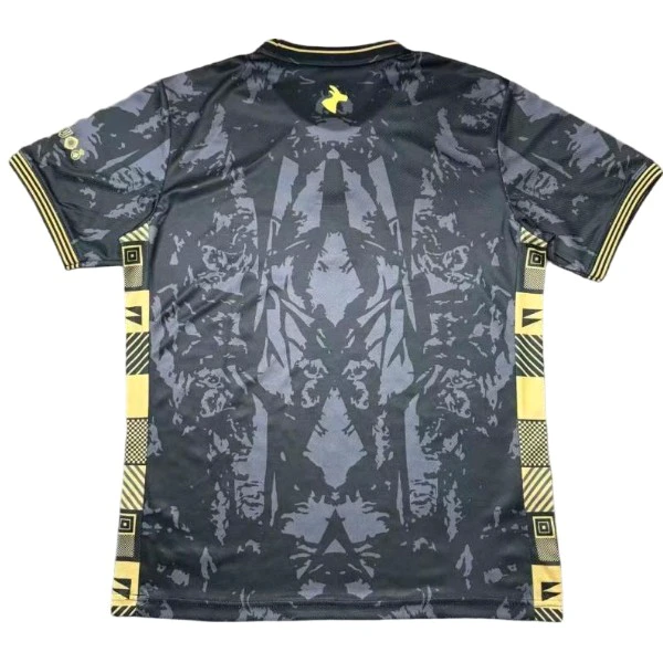 Portugal Camiseta 2026 Especial Negra - Camiseta Portugal | 7camisetas