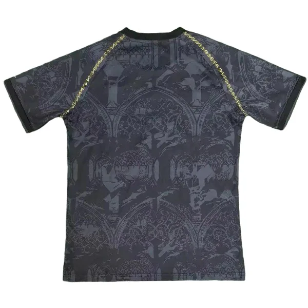 Portugal Camiseta 2026 Especial Negra - Camiseta Portugal | 7camisetas