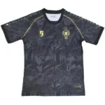 Portugal Camiseta 2026 Especial Negra - Camiseta Portugal | 7camisetas