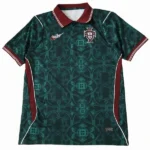 Portugal Camiseta 2026 Especial Verde - Camiseta Portugal | 7camisetas