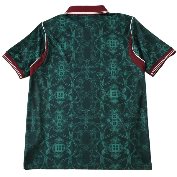 Portugal Camiseta 2026 Especial Verde - Camiseta Portugal | 7camisetas