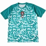 Portugal Camiseta 2026 Especial Verde - Camiseta Portugal | 7camisetas