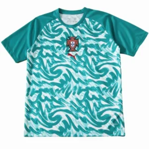 Portugal Camiseta 2026 Especial Verde - Camiseta Portugal | 7camisetas