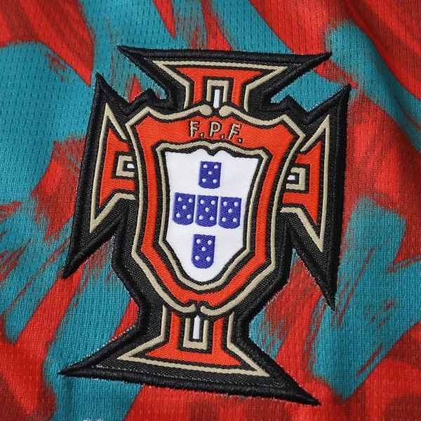 Portugal Camiseta 2026 Especial Verde - Camiseta Portugal | 7camisetas
