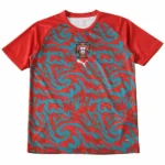 Portugal Camiseta 2026 Especial Verde - Camiseta Portugal | 7camisetas