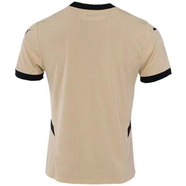 RC Lens Camiseta 2024 2025 Especial Amarilla - Camiseta Rc Lens | 7camisetas