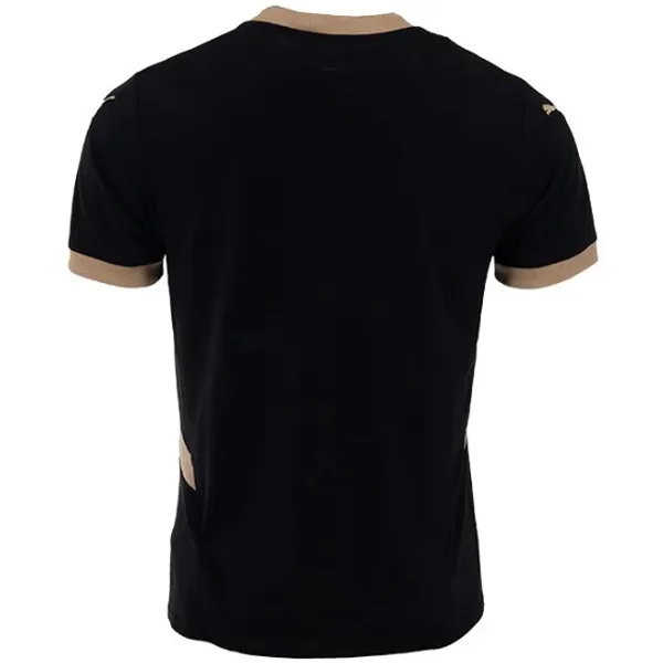 RC Lens Camiseta 2024 2025 Especial Negra - Camiseta Rc Lens | 7camisetas