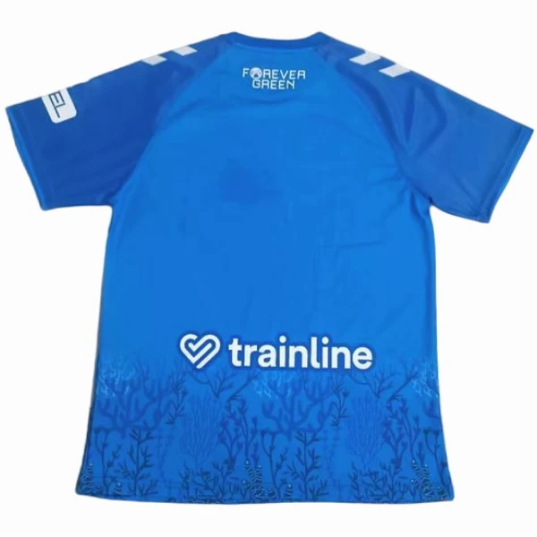 Real Betis Camiseta 2025 2026 Especial Azul - Camiseta La Liga Real Betis | 7camisetas
